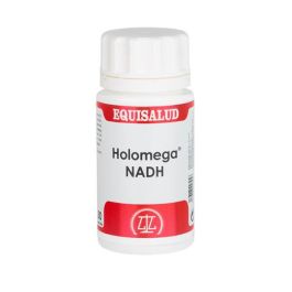 Holomega Nadh 50 Cáps Precio: 51.59. SKU: B1JWZ6ZG2P