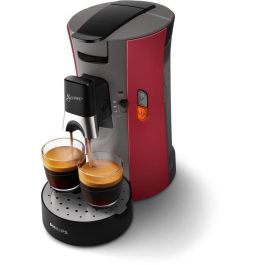 PHILIPS Senseo Select CSA240 / 91 Rojo PHILIPS Senseo Select CSA240 / 91 Rojo
