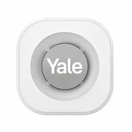 Yale AAANS68474 Timbre con video inteligente – 7 sonidos distintos