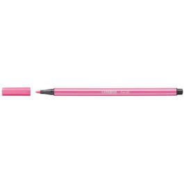 Rotulador Fibra Stabilo Pen 68 Malva (Set de 10) Precio: 11.49999972. SKU: B1HFK9V78P