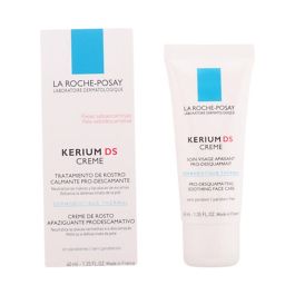 La Roche-Posay Kerium DS Cuidado Facial Calmante Pro-Descamante, 40ml Precio: 14.58999971. SKU: S4504907