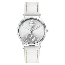 Reloj Mujer Juicy Couture JC1255WTWT (Ø 36 mm) Precio: 25.5899996. SKU: S7235126