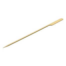 Set de 20 pinchos de bambú agarrador 24 cm Algon (24 Unidades) Set de 20 pinchos de bambú agarrador 24 cm Algon (24 Unidades)