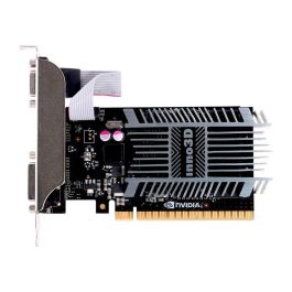 Inno3D GT710 2GB DDR3 Tarjeta Gráfica Pasiva