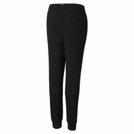 Pantalón Deportivo Infantil Puma Essentials Slim Pantalón Deportivo Infantil Puma Essentials Slim