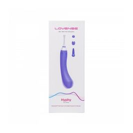 Vibrador Lovense Azul Vibrador Lovense Azul