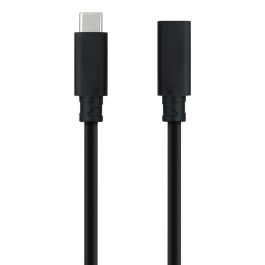 Cable USB NANOCABLE 10.01.4501-L150