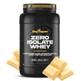 Zero Whey Protein Isolate 910Gr 2 Lbs Choco Blanco Precio: 46.4999997. SKU: B1FLC7KA4L