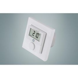 Homematic IP HmIP-BWTH Termostato de Pared con Salida Conmutable para Interruptores de Marca, LCD, Blanco, 230V Homematic IP HmIP-BWTH Termostato de Pared con Salida Conmutable para Interruptores de Marca, LCD, Blanco, 230V Precio: 113.50000013. SKU: B17M22LGK3