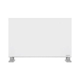 Oceanic OCEACVD2000 Calefactor Eléctrico Portátil Tipo Convector 2000 W Blanco Mate