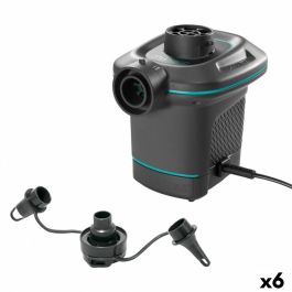 Bomba de Aire Eléctrica Intex Quick Fill Invertible 220-240 V (6 Unidades) Precio: 62.94999953. SKU: B15S79ZKQD
