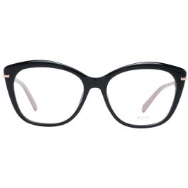 Montura de Gafas Mujer Emilio Pucci EP5163 55001 Montura de Gafas Mujer Emilio Pucci EP5163 55001