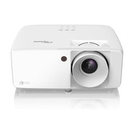 Optoma Proyector ZH462 Láser Full HD 1080p 5000 Lúmenes DLP Eco