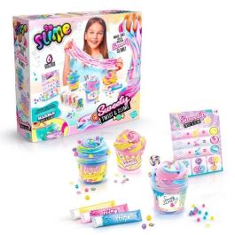 Canal Toys - Kit Dulce Twist & Slime Precio: 27.98999951. SKU: B1A2RYQWWE