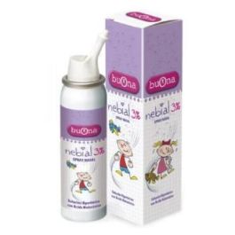 Nebianax 3% Spray Nasal 100Ml. Nebianax 3% Spray Nasal 100Ml. Precio: 14.7899994. SKU: B1BBAJJS5K