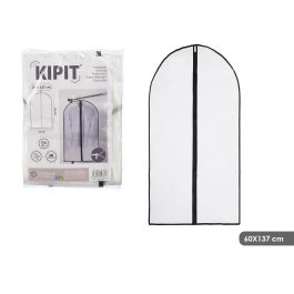 Funda Portatrajes 60X137Cm Kipit (24 Unidades) Funda Portatrajes 60X137Cm Kipit (24 Unidades) Precio: 66.48708. SKU: B1FJCT3PSY