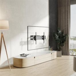Soporte para TV móvil 37 - 70 - Stell - SHO 4620 Soporte para TV móvil 37 - 70 - Stell - SHO 4620
