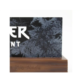 Wondee Lámpara The Witcher Gaming de Capuchón Coleccionable para Fans del Videojuego The Witcher III: Wild Hunt, Decoración de Escritorio