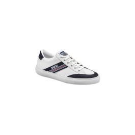 Zapatillas Casual Hombre Sparco Martini Racing Blanco Precio: 51.68999968. SKU: S37116009