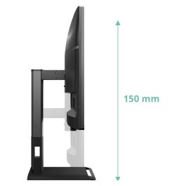 AOC Q27P4U 27" 2560x1440 WQHD 120Hz 4ms IPS HDR 2xHDMI DP USB