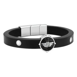 Pulsera Hombre Police S14AMK01B 23 cm Precio: 39.49999988. SKU: B149ZYDRZN