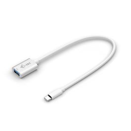 I-tec Adaptador USB-C a USB 3.0 para Portátiles y Tablets - Conecta tus dispositivos USB (5 Gbps) - Compatible con MacBook, Chromebook Precio: 11.49999972. SKU: S55090280
