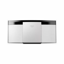 Microcadena de Música Panasonic SCHC200EGW 20W HiFi Bluetooth Blanco 20 W Precio: 110.99499279. SKU: B132HJKRL2