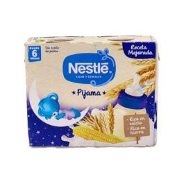 Nestle 8 Cereales 2 X 250 Ml Precio: 3.6899995. SKU: B13EQV5AJJ