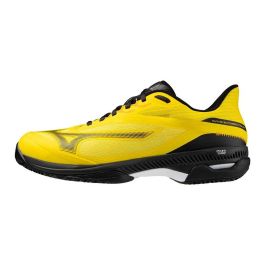 Zapatillas de Padel para Adultos Mizuno Wave Exceed Court Amarillo S Precio: 122.49999949. SKU: B1J5K6PNQW