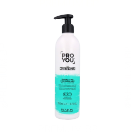 Revlon Pro You The Moisturizer Hydrate Acondicionador Hidratante 350 ml Precio: 4.68999993. SKU: SBL-7255437000