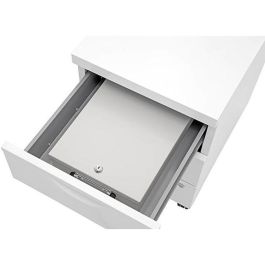 WEDO Dokumenten-Kassette A4 gris claro