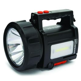 Foco de mano LED recargable Velamp DOOMSTER TREKK 10 W Precio: 56.89000009. SKU: B136FNDHE8