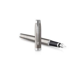 Pluma Parker Im Essential Acero (F) Precio: 36.58999949. SKU: B1CMQ32Y9Z