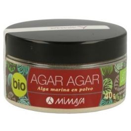 Alga Agar-Agar Polvo 40Gr. Bio Precio: 10.989. SKU: B17CKX9NV9