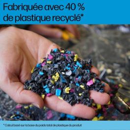 HP OfficeJet Pro 9125e Impresora Multifunción Color Profesional para Negocios con HP Instant Ink