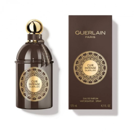 Guerlain Cuir Intense Edp 125 mL Precio: 133.89000053. SKU: B14TLRG8LE
