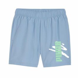 Pantalón Corto Deportivo Puma ESS+ AB Zen Pantalón Corto Deportivo Puma ESS+ AB Zen Precio: 29.49999965. SKU: S64139639