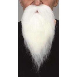 Barba y bigote adulto talla única Barba y bigote adulto talla única