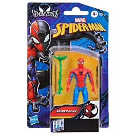 Figura Epic Hero Series Spider-Man F6973 Marvel