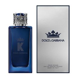 DOLCE GABBANA Pour Homme Eau de Parfum Intense Vaporizador 100 ml Precio: 85.49999997. SKU: B13HRPGVA3