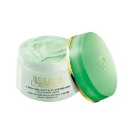 Collistar Crema Reductora Alta Definición Remodelante y Tonificante Mujer 400 ml - Piel Firme y Uniforme Todo Tipo de Pieles