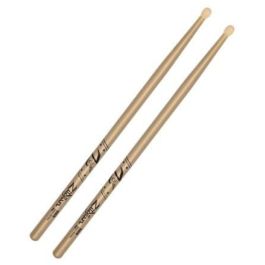 Baquetas Zildjian Z Custom Le - Rock Gold Chroma