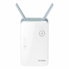 Repetidor Wifi D-Link E15 1200 Mbit/s Mesh Repetidor Wifi D-Link E15 1200 Mbit/s Mesh Precio: 58.49999947. SKU: S0233445