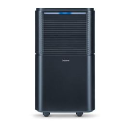 Beurer Deshumidificador 12L/día Negro Beurer Deshumidificador 12L/día Negro