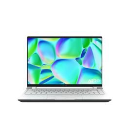 Gigabyte AERO 14 OLED 9MF-E2SESB4SH ordenador portatil Portátil 35,6 cm (14") 2.8K Intel® Core™ i5 i5-12500H 16 GB LPDDR5-SDRAM 1 TB SSD NVIDIA GeForce RTX 4050 Wi-Fi 6E (802.11ax) FreeDOS Plata Precio: 1523.49999989. SKU: B16N3GZNQH