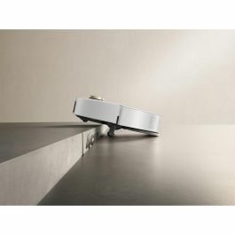 Mova MOV6977728943794 Robot Aspirador V50 Ultracompleto - Potencia 24.000 Pa, Limpieza Térmica Suelos DuoSolution