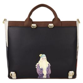 Loungefly Bolso Spring Harry Potter 30,48x7,62x27,94cm