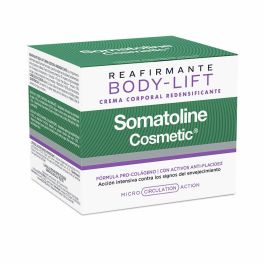 Somatoline Cosmetic BODY LIFT Crema Corporal Reafirmante Antiedad con Pro-Colágeno y Activos Anti-Flacidez, 92% Natural, 250 ml Precio: 35.78999952. SKU: B1DP9RFBGY