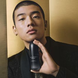 Shiseido Men Total Revitalizer Estuche