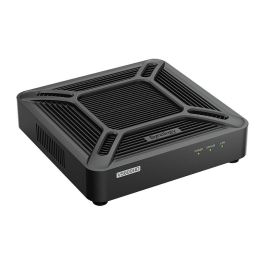 Synology VisualStation VS600HD Reprod. Multimedia 4K 30Hz/1080p 60Hz 600pps Gigabit Ethernet HDMI